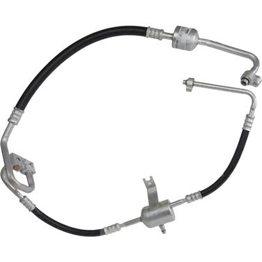 A/C Refrigerant Discharge / Suction Hose Assembly FS 56377