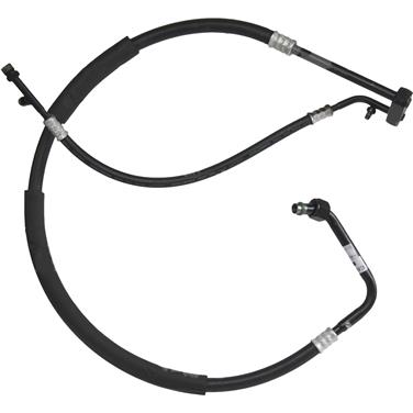 A/C Refrigerant Discharge / Suction Hose Assembly FS 56393