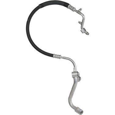 A/C Refrigerant Discharge / Suction Hose Assembly FS 56407