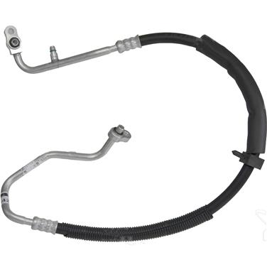 A/C Refrigerant Discharge Hose FS 56424