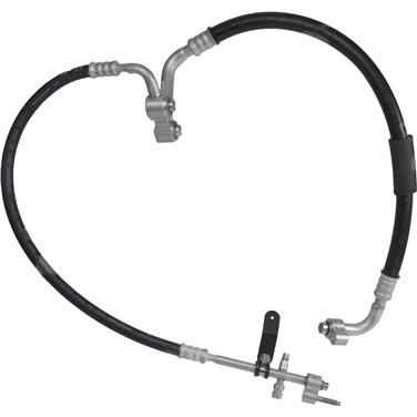 A/C Refrigerant Discharge / Suction Hose Assembly FS 56433