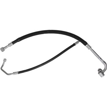 A/C Refrigerant Discharge / Suction Hose Assembly FS 56437