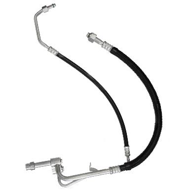 A/C Refrigerant Discharge / Suction Hose Assembly FS 56438