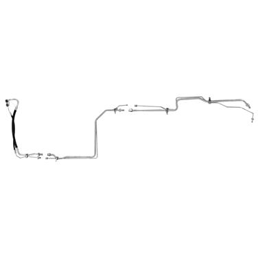 A/C Suction and Liquid Line Hose Assembly FS 56488