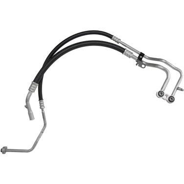 A/C Refrigerant Discharge / Suction Hose Assembly FS 56509