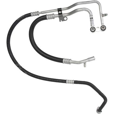 A/C Refrigerant Discharge / Suction Hose Assembly FS 56510