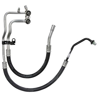 A/C Refrigerant Discharge / Suction Hose Assembly FS 56512