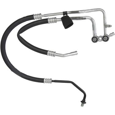 A/C Refrigerant Discharge / Suction Hose Assembly FS 56513