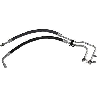 A/C Refrigerant Discharge / Suction Hose Assembly FS 56529