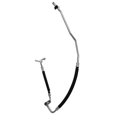 A/C Refrigerant Discharge / Suction Hose Assembly FS 56547