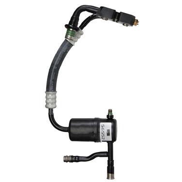 A/C Refrigerant Discharge / Suction Hose Assembly FS 56552