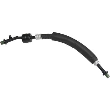 A/C Refrigerant Suction Hose FS 56567