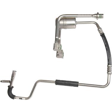 A/C Refrigerant Discharge / Suction Hose Assembly FS 56570