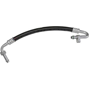 A/C Refrigerant Suction Hose FS 56598