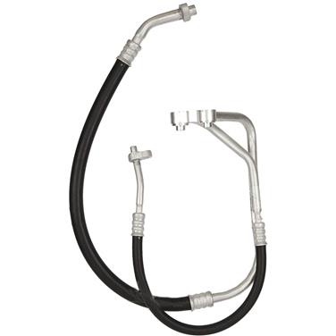 A/C Refrigerant Discharge / Suction Hose Assembly FS 56651