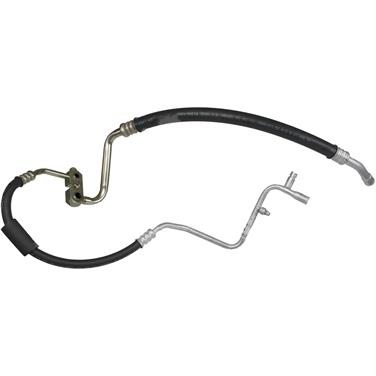 A/C Refrigerant Discharge / Suction Hose Assembly FS 56682