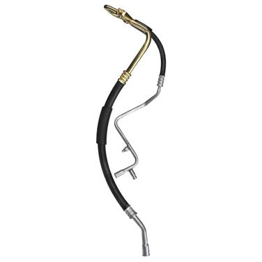 A/C Refrigerant Discharge / Suction Hose Assembly FS 56685