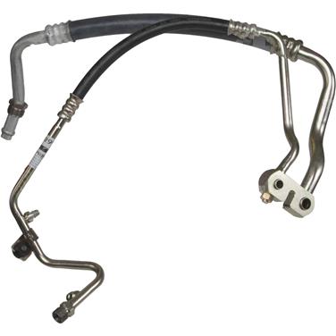 A/C Refrigerant Discharge / Suction Hose Assembly FS 56687