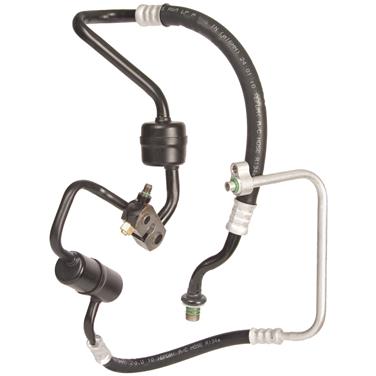 A/C Refrigerant Discharge / Suction Hose Assembly FS 56696