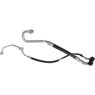 A/C Refrigerant Discharge / Suction Hose Assembly FS 56698