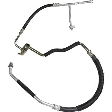 A/C Refrigerant Discharge / Suction Hose Assembly FS 56701