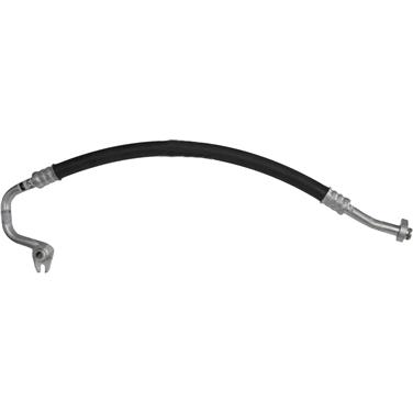 A/C Refrigerant Suction Hose FS 56702