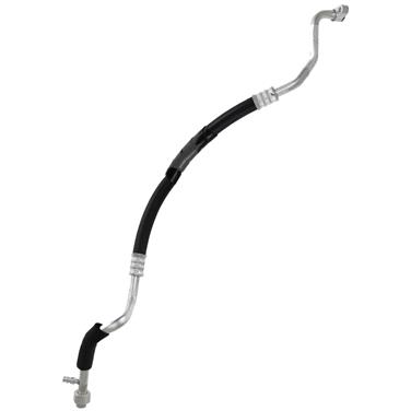 A/C Refrigerant Suction Hose FS 56709