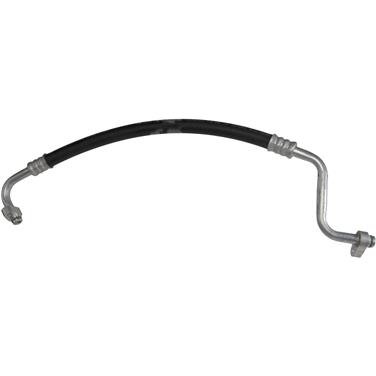 A/C Refrigerant Suction Hose FS 56714