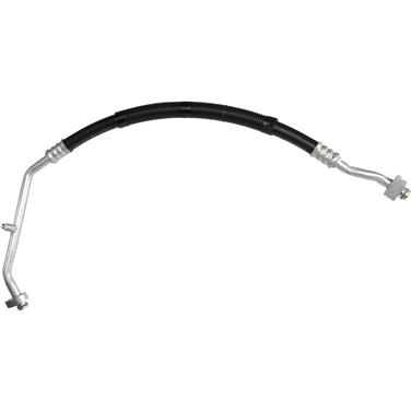 A/C Refrigerant Suction Hose FS 56725