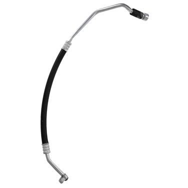 A/C Refrigerant Suction Hose FS 56726