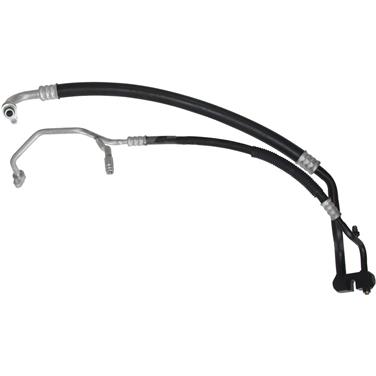 A/C Refrigerant Discharge / Suction Hose Assembly FS 56770