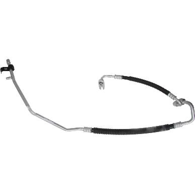 A/C Refrigerant Discharge / Suction Hose Assembly FS 56774