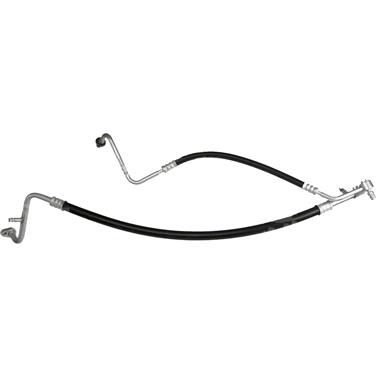 A/C Refrigerant Discharge / Suction Hose Assembly FS 56793