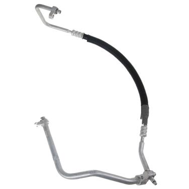 A/C Refrigerant Discharge / Suction Hose Assembly FS 56833