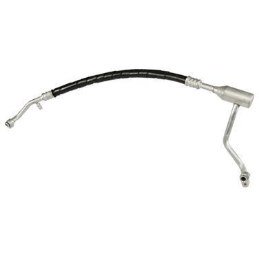 A/C Refrigerant Suction Hose FS 56835