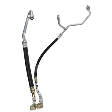 A/C Refrigerant Discharge / Suction Hose Assembly FS 56842