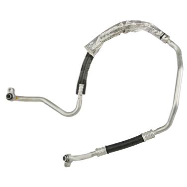 A/C Refrigerant Suction Hose FS 56886