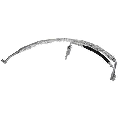 A/C Refrigerant Discharge / Suction Hose Assembly FS 56893