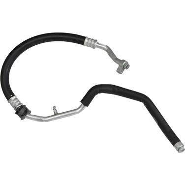 A/C Refrigerant Suction Hose FS 56907