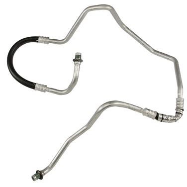 A/C Refrigerant Suction Hose FS 56971