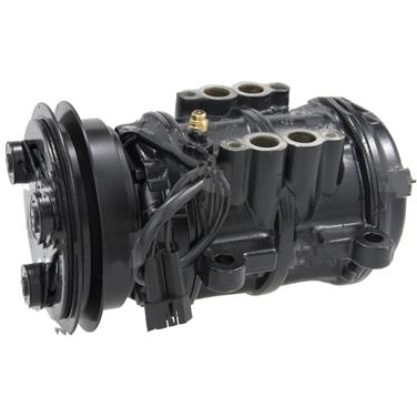 A/C Compressor FS 57100