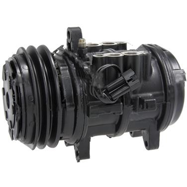 A/C Compressor FS 57101