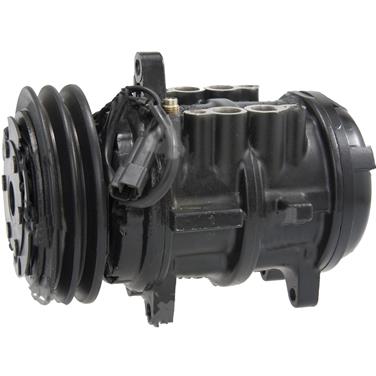 A/C Compressor FS 57104