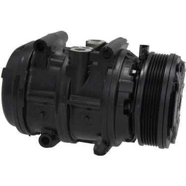 A/C Compressor FS 57110