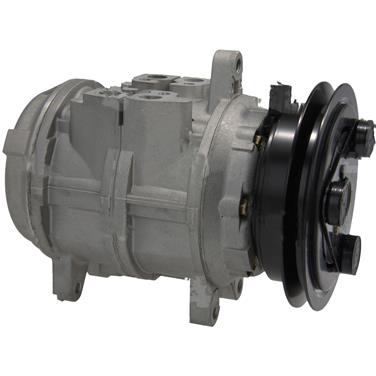 A/C Compressor FS 57114