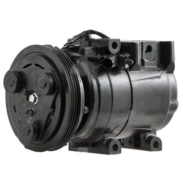 A/C Compressor FS 57115