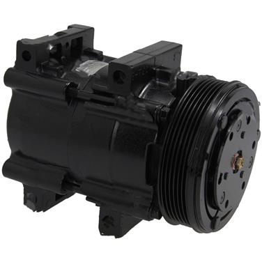 A/C Compressor FS 57120