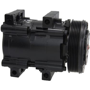 A/C Compressor FS 57124