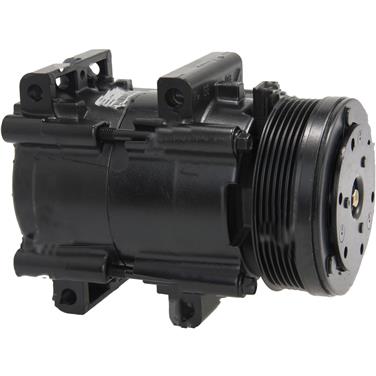 A/C Compressor FS 57157