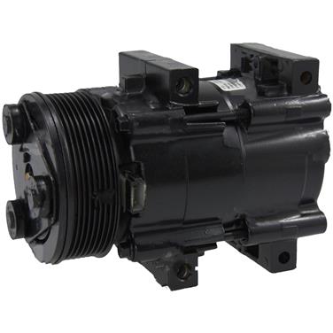 A/C Compressor FS 57159